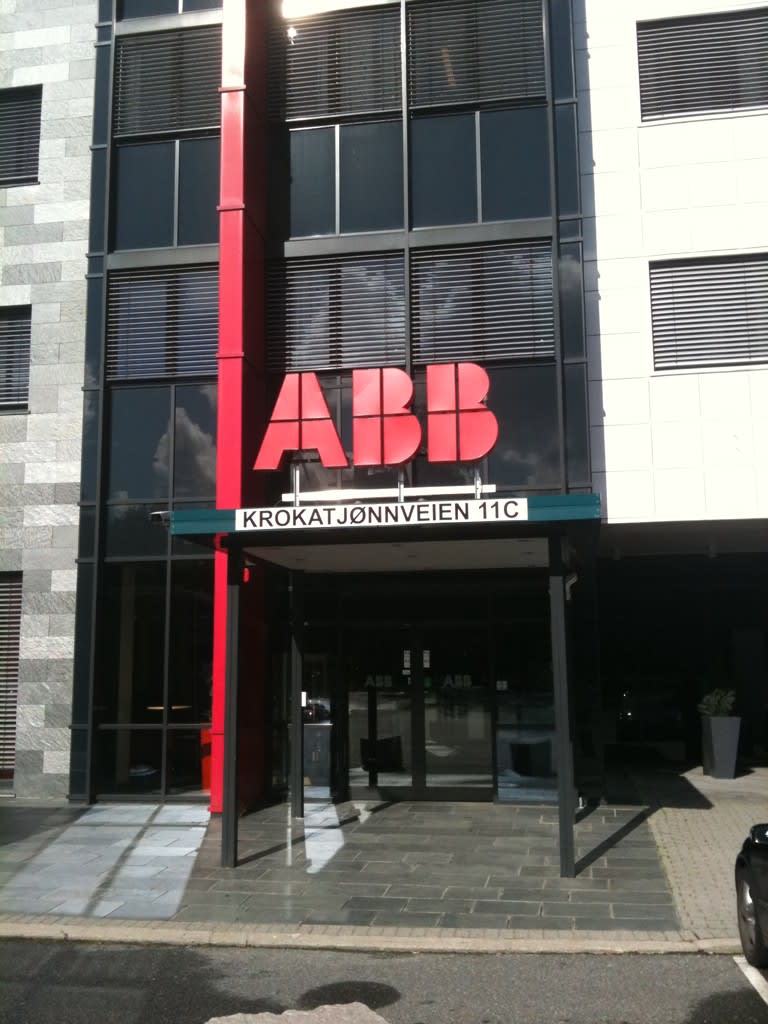 abb abb